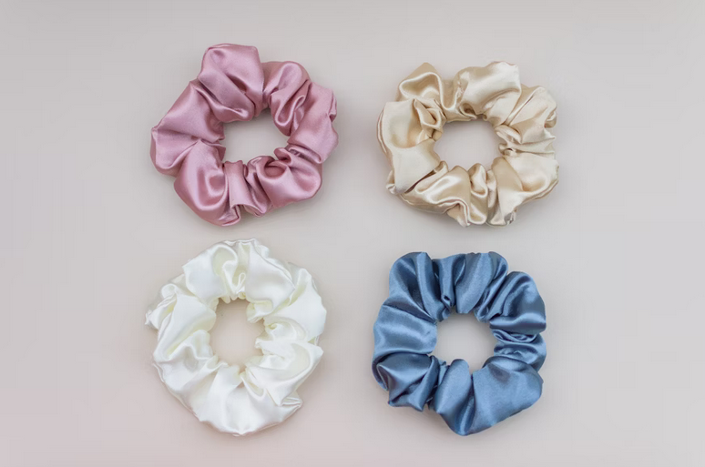 scrunchies